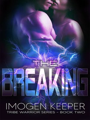 cover image of The Breaking